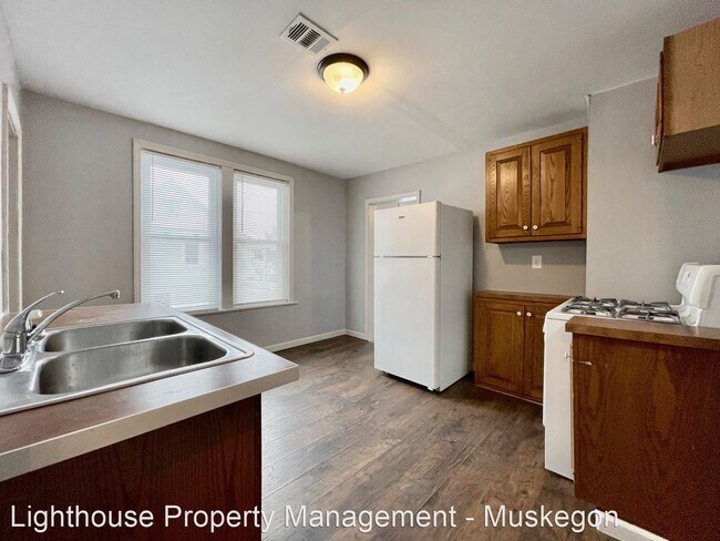 Foto del edificio - 1 br, 1 bath House - 1262 5th Street