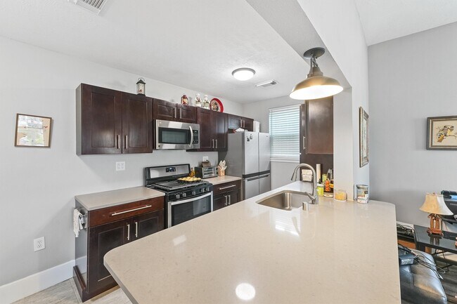 Foto del edificio - 4912 Avenue R