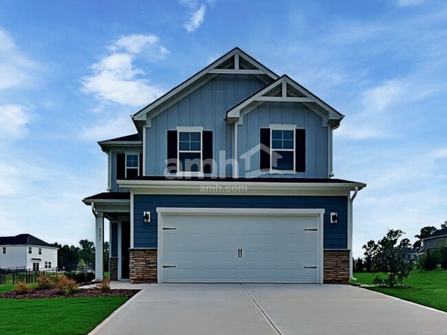 Building Photo - 4781 McDade Lane