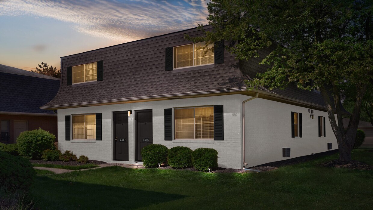 Brittany Bay Apartments at 4365 Bayshire Rd Groveport, OH