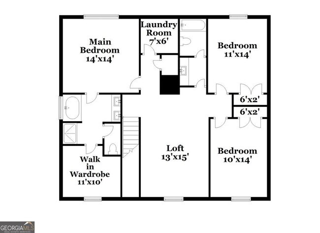 Building Photo - 441 Culloden Moor Dr
