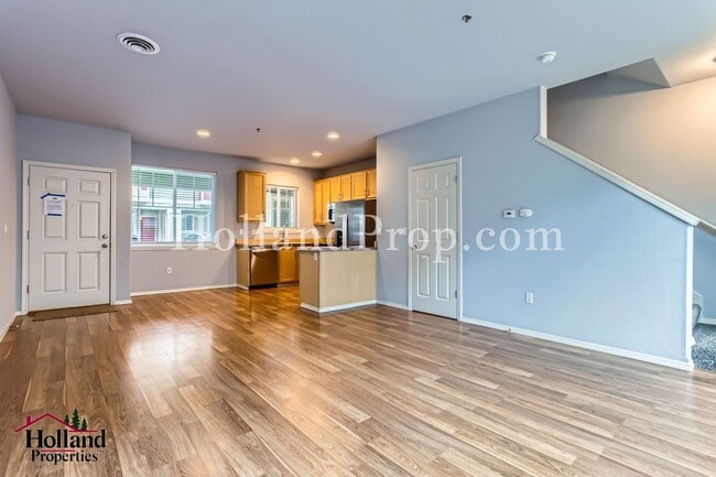 Foto del edificio - Charming 3-Bedroom Home in Prime Hillsboro...