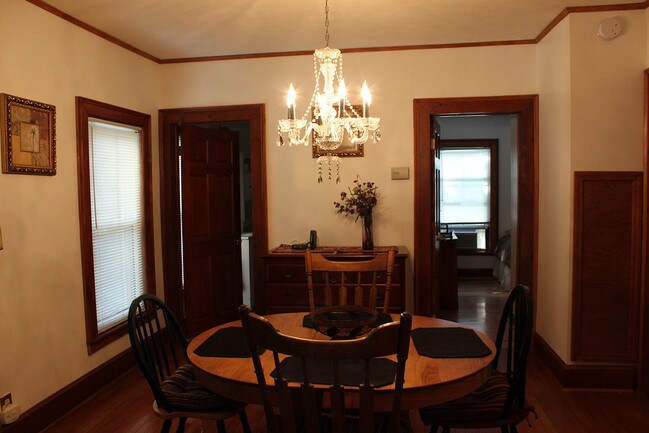 Foto del edificio - 243 Chestnut St