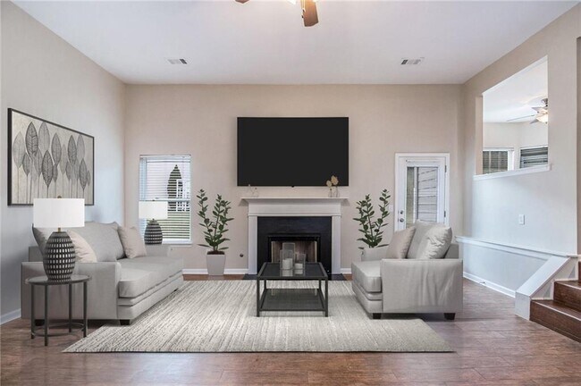 Foto del edificio - 395 Sugarberry Ln