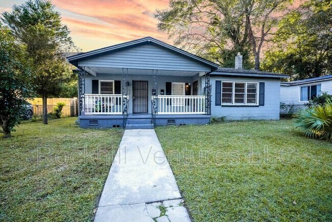 Foto del edificio - 1123 E 70th St