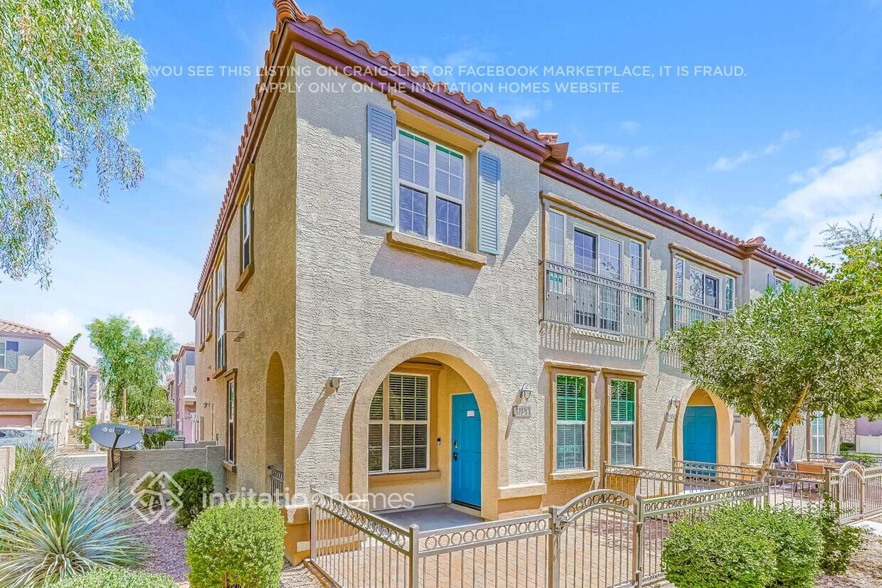 Foto principal - 4731 E Thunderheart Trail