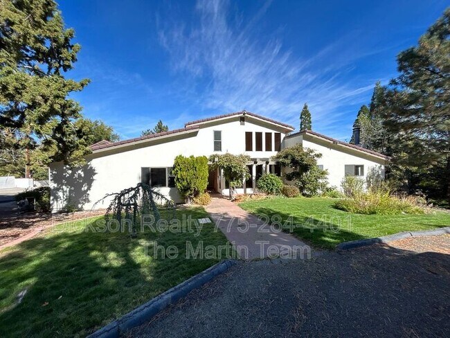Foto del edificio - 4335 Bridle Way