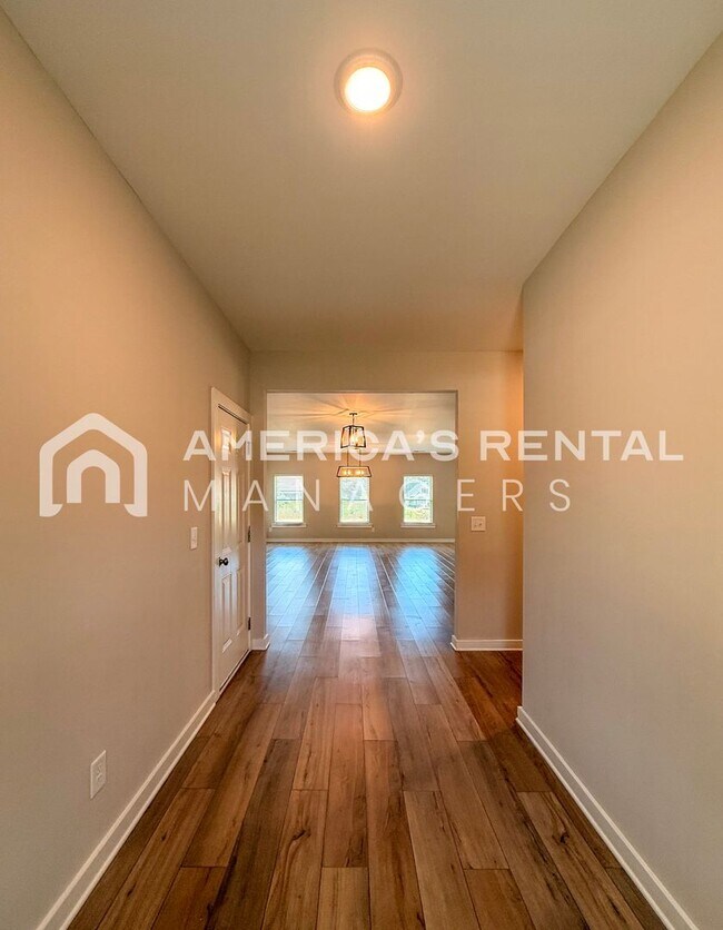 Building Photo - Home for Rent in Thorsby, AL!!! Available ...