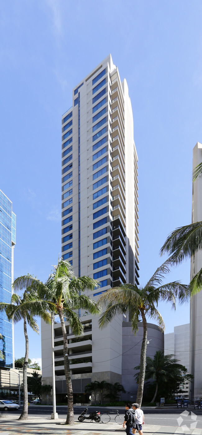 Building Photo - Pinnacle Honolulu