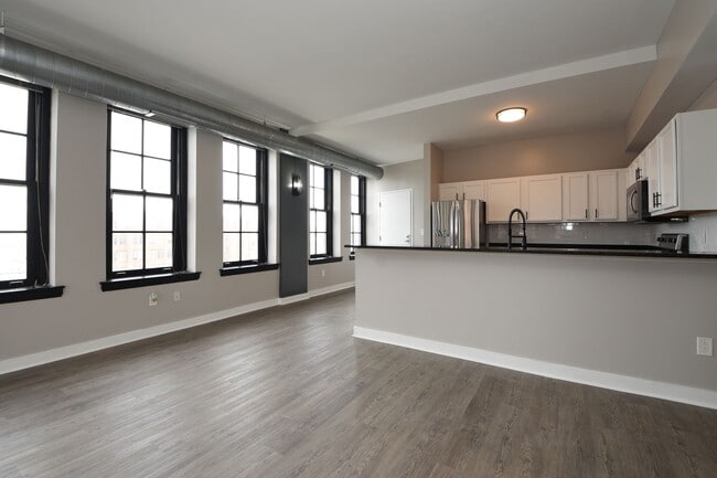 Interior Photo - Marshall Place Apartments