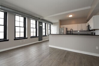 Interior Photo - Marshall Place Apartments