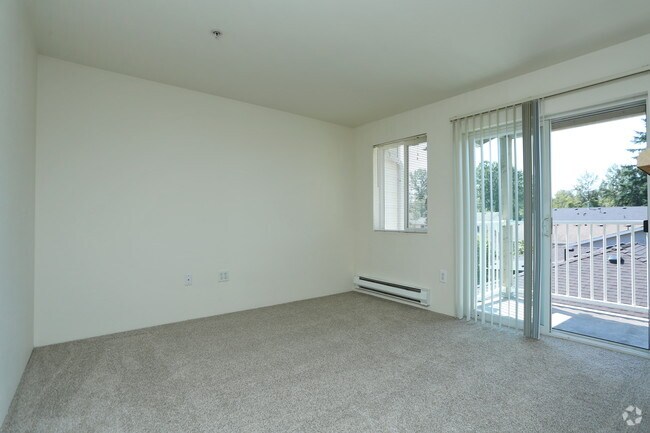 1 dormitorio - Sage Apartments