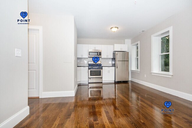 Foto del edificio - 220 Havre St