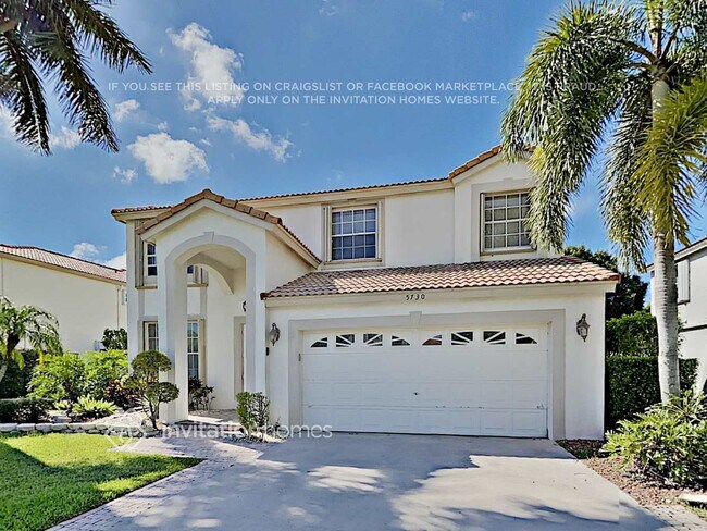 Building Photo - 5730 NW 62nd St