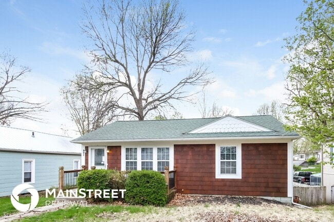 Foto del edificio - 803 N 11th St