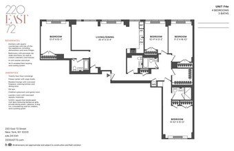 Building Photo - 220 E 72nd St
