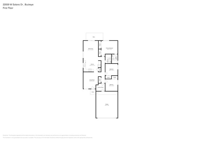 Building Photo - 22059 W Solano Dr