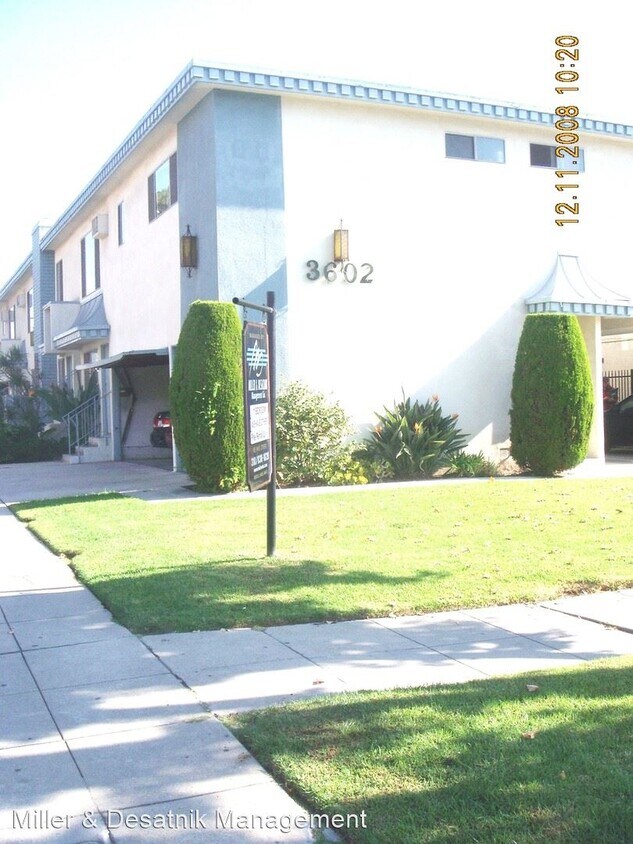 Primary Photo - 3602 Keystone Av