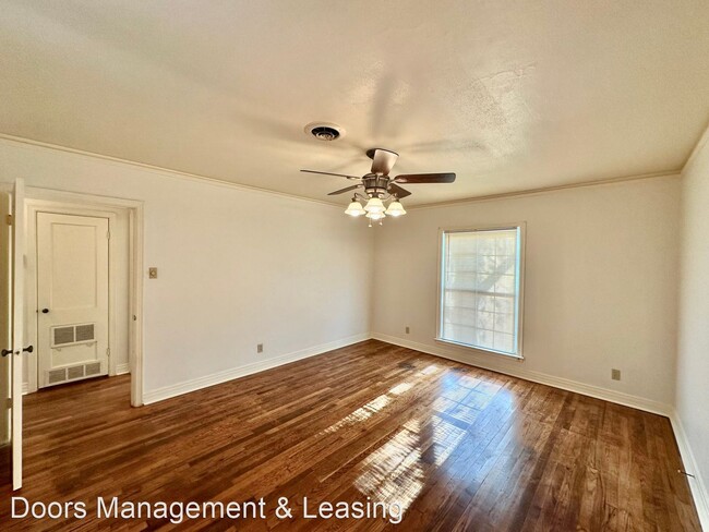 Foto del edificio - 2 br, 1 bath House - 2508 31st Street