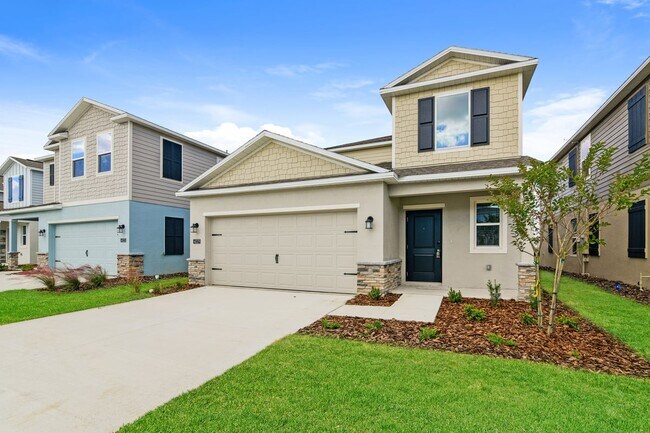 Foto del edificio - 4029 Old Ml Rd