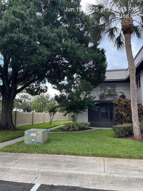 Foto del edificio - 9 Windtree Ln