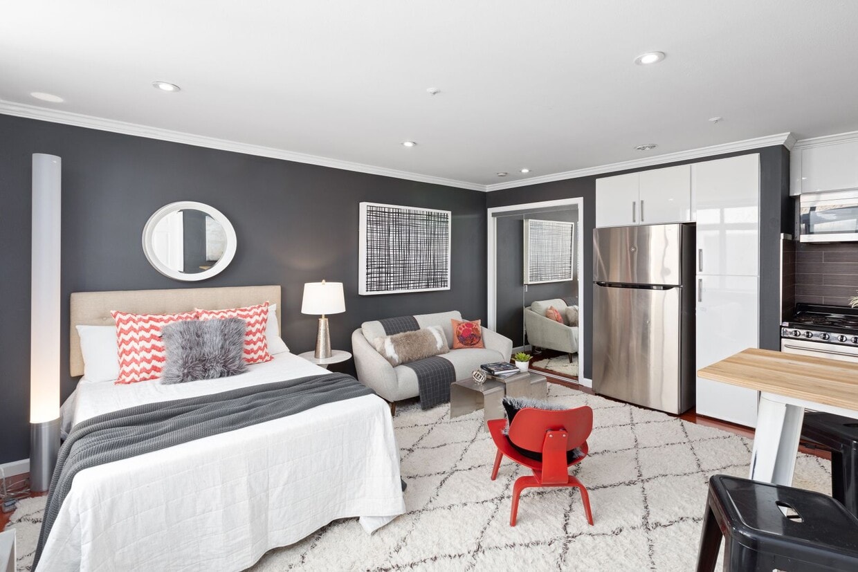 Primary Photo - It's Ready...Your Own Space, Your Home in ...
