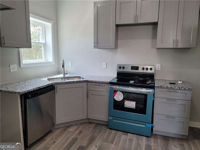 Building Photo - 530 James P Brawley Dr NW