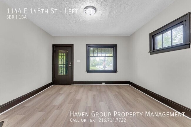 Foto del edificio - 1144 E 145th St