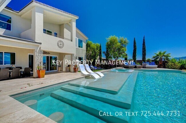 Foto del edificio - Desert Dream - Lake Las Vegas