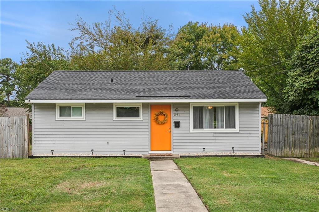Foto principal - 1933 Somerville Dr