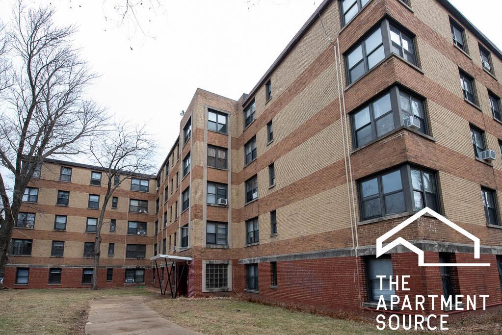 Foto del edificio - 1360 W Touhy Ave