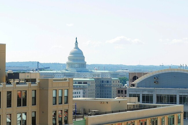 Building Photo - 400 Massachusetts Ave NW