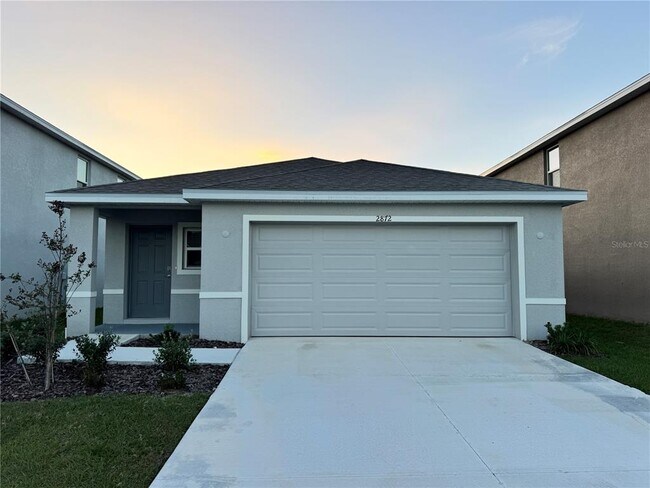 Foto del edificio - 2872 NE 21st Ct Rd