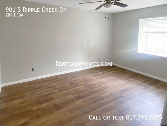 Foto del edificio - 901 S Ripple Creek Dr