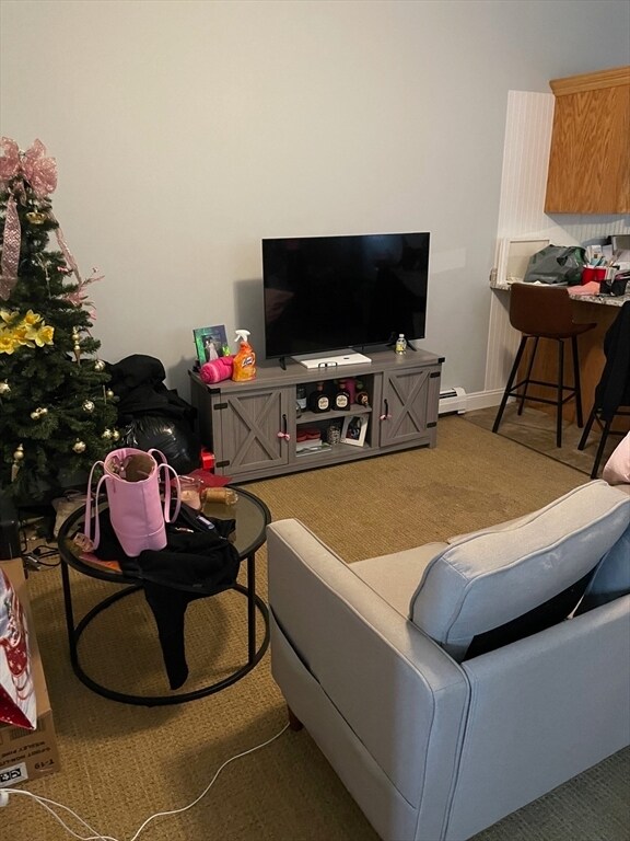 149 Union St Unit 1, Rockland, MA 02370 Room for Rent in Rockland, MA