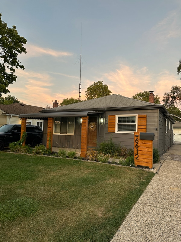 Building Photo - 6612 N Waverly St