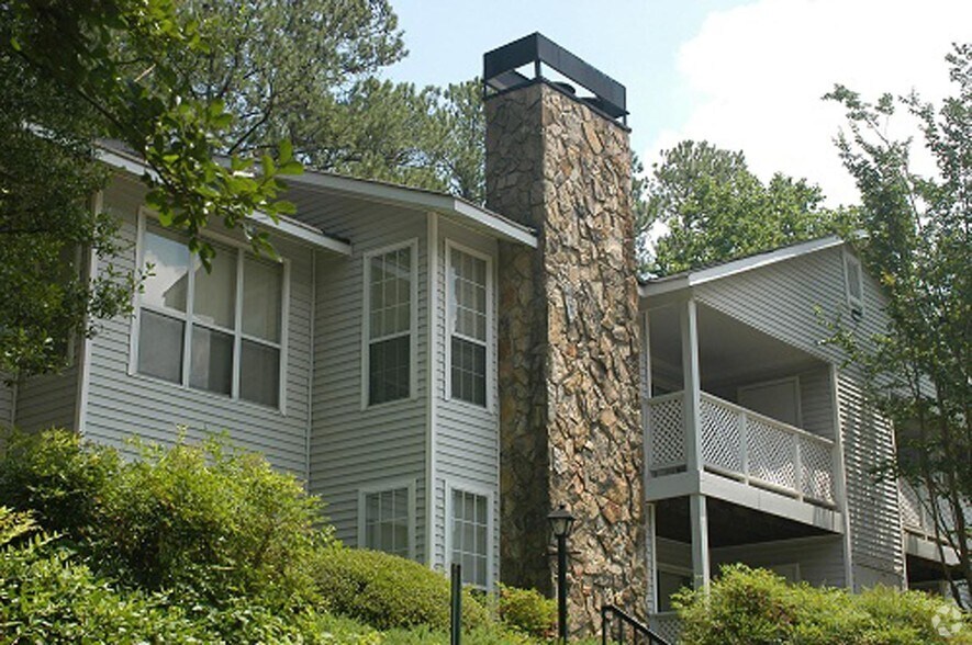 The Gardens of East Cobb Rentals Marietta, GA