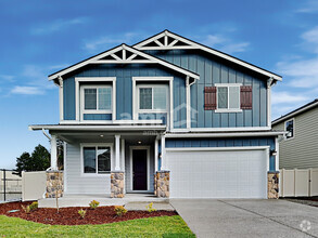 Building Photo - 731 Dudley St