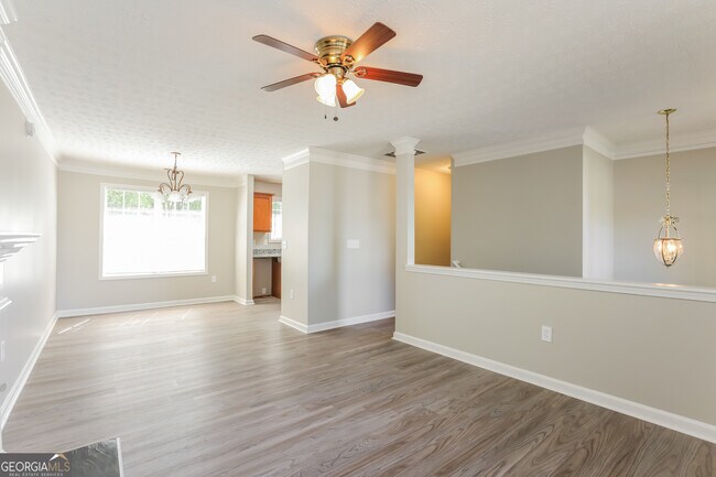 Foto del edificio - 9100 Ashton Rd