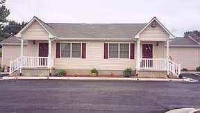 Primary Photo - Fuller Manor