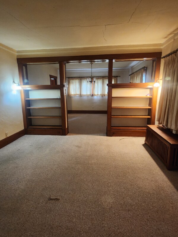 Foto del edificio - 467 W William St