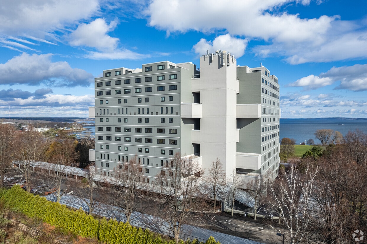 Portland House Apartments in Portland, ME