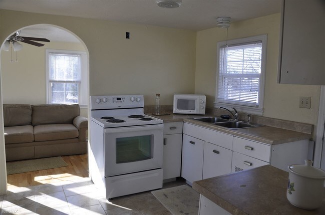 Foto del edificio - 17 E Ayre St