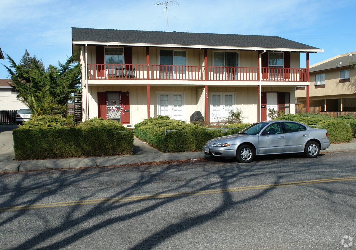 Foto del edificio - 1213 W Washington Ave