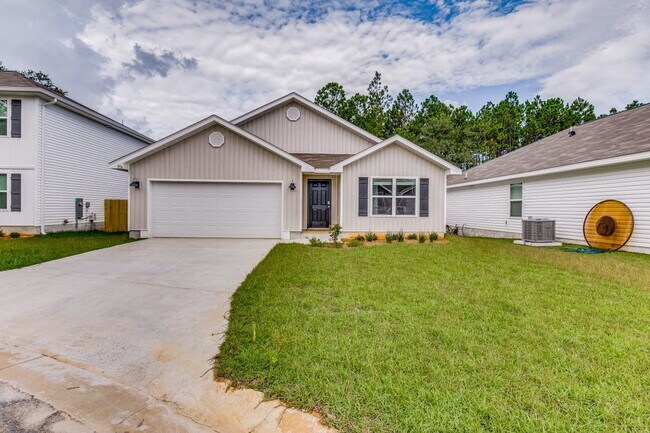 Foto del edificio - Welcome to Taylor Ridge, a new community in Pensacola.