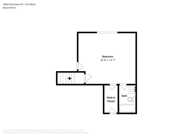 Foto del edificio - 10645 Devinstone Dr