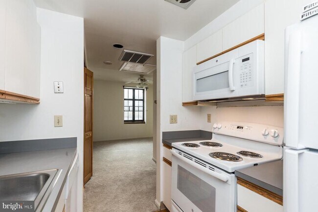 Foto del edificio - 1601 Spring Garden St