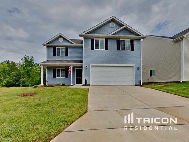 Building Photo - 3509 Marksbury Dr