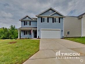 Building Photo - 3509 Marksbury Dr