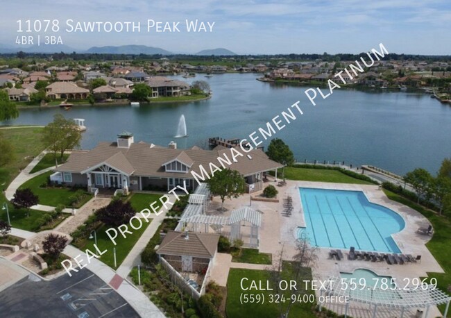 Foto del edificio - $2,950 Quail Lakes Gated Community & Pool ...